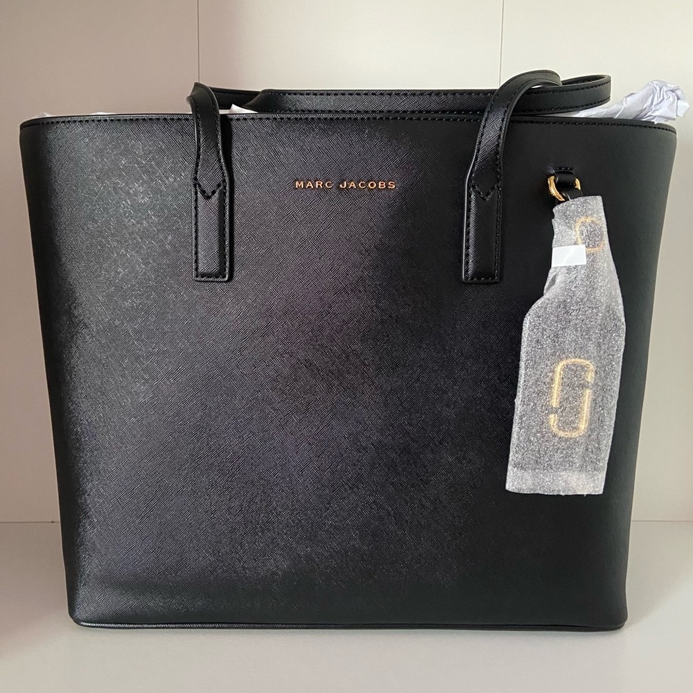 Marc Jacobs Large Tote Bag